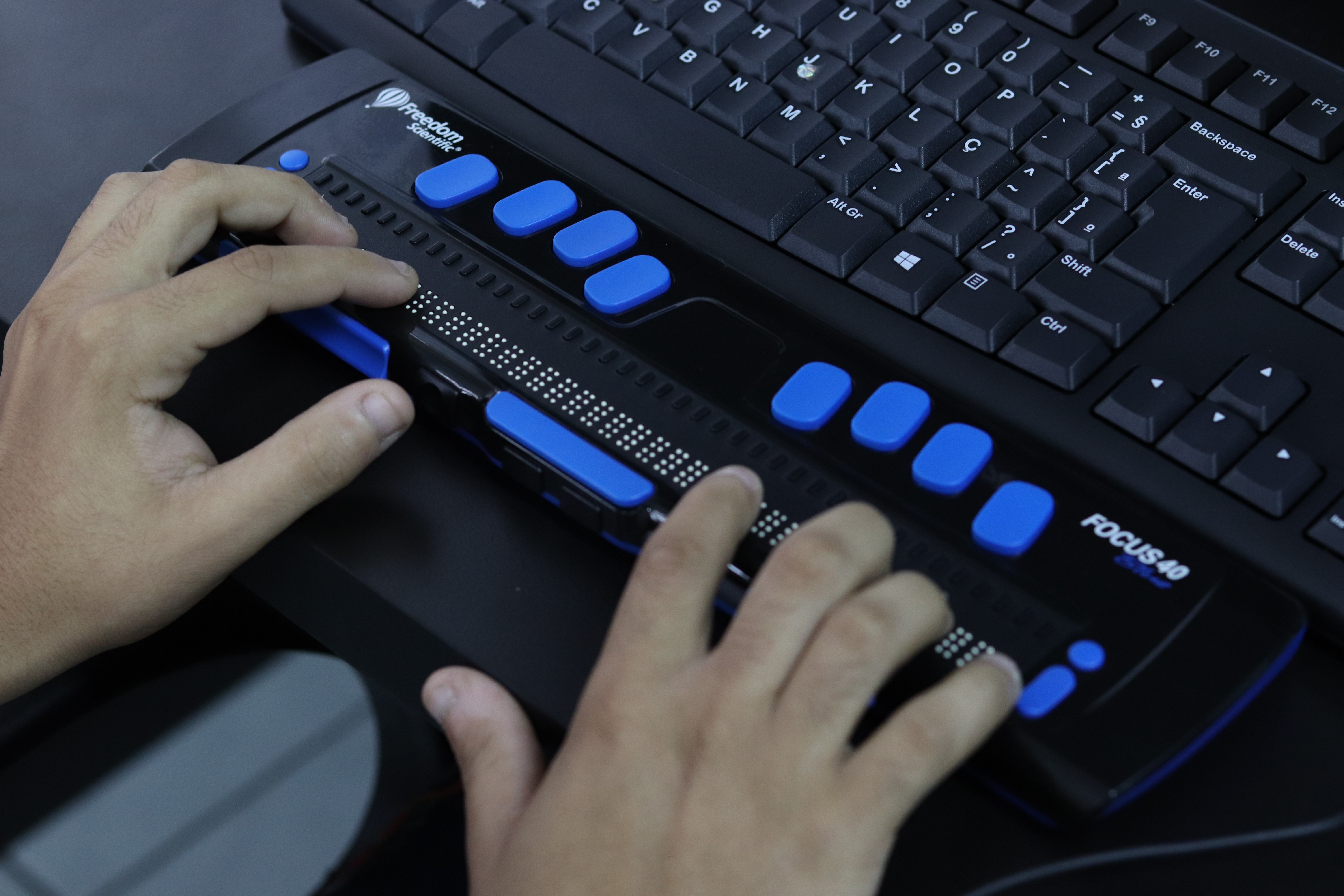 Reformulação do Laboratório de Informática: inclusão e empoderamento