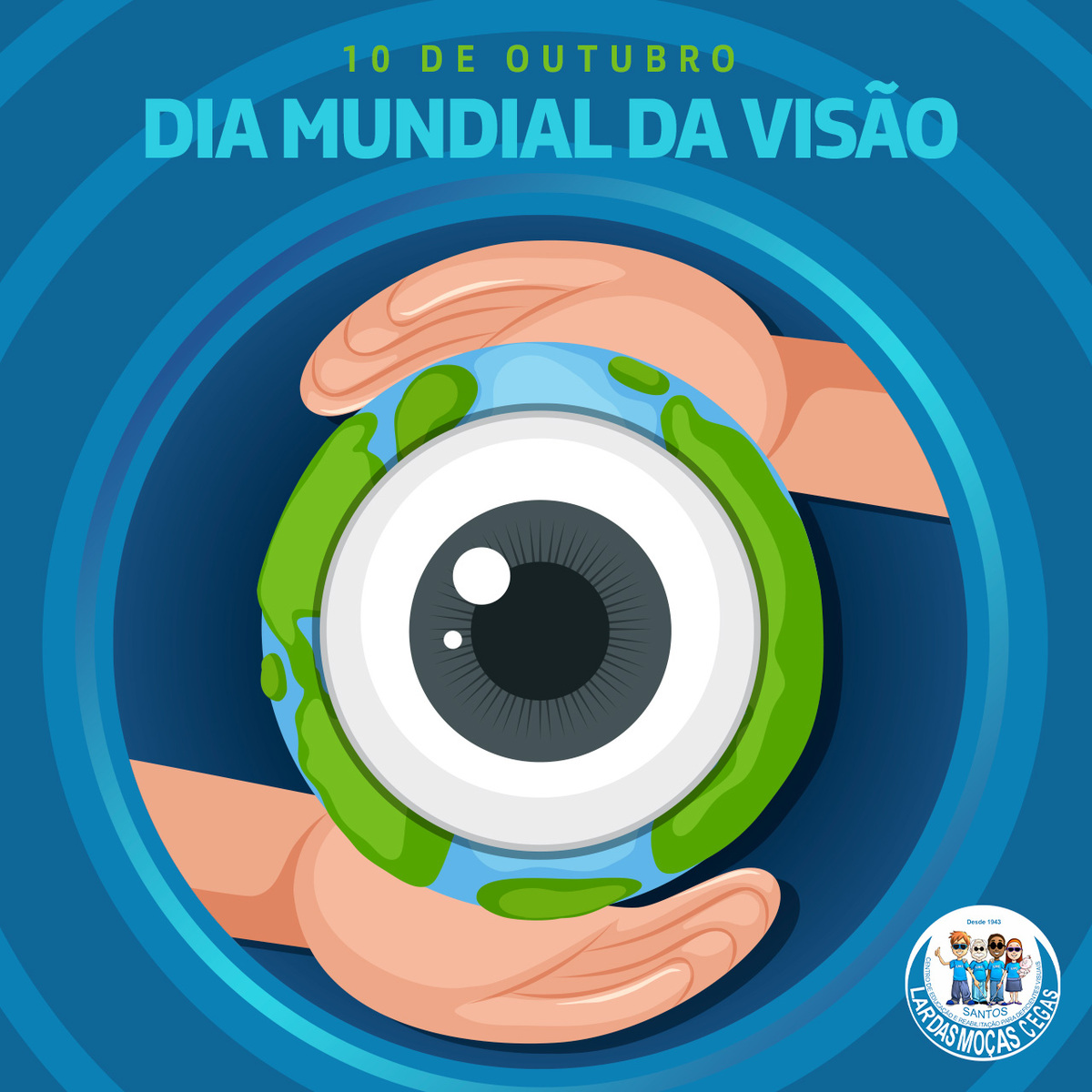 Proteja o Futuro: A Importância da Saúde Ocular Infantil
