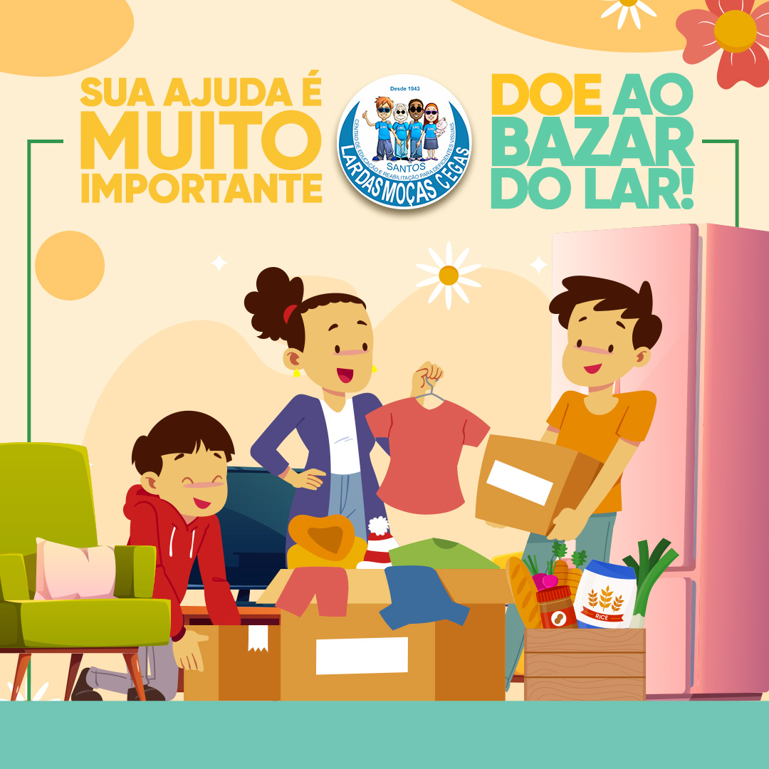 Bazar do Lar