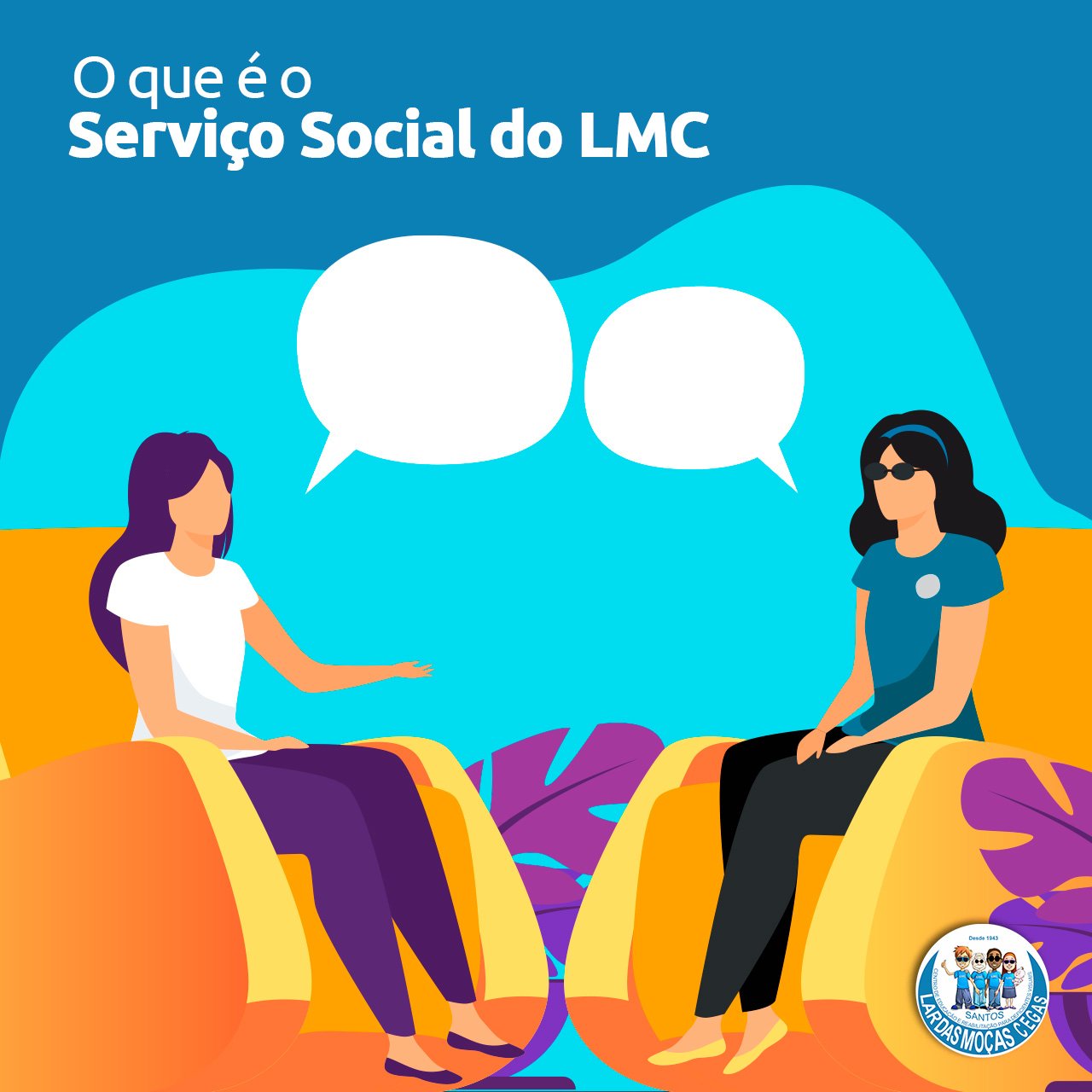 Função do Serviço Social no LMC