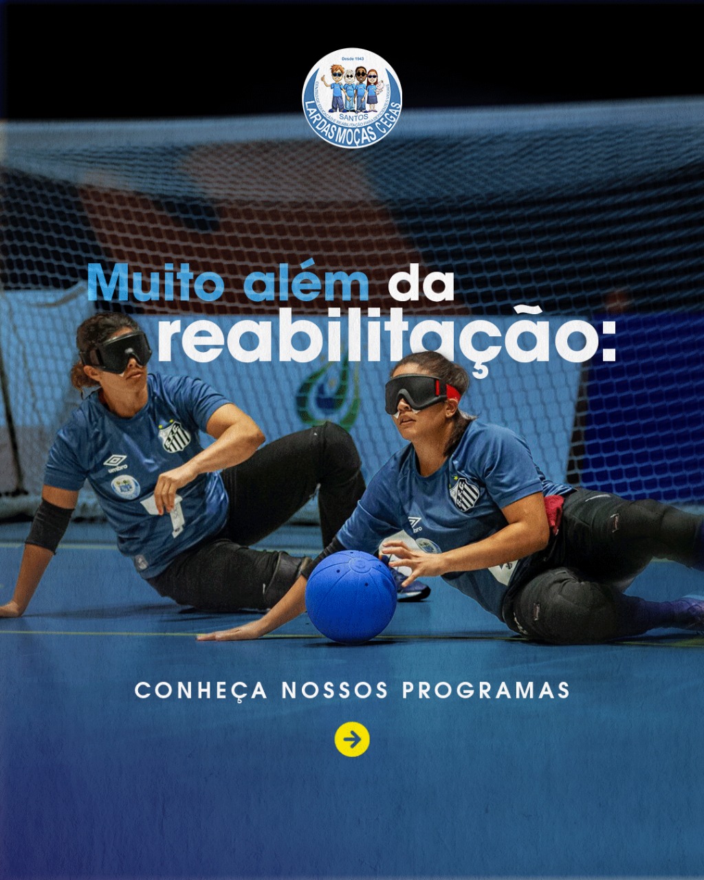 Você conhece as nossas atividades e atendimentos?