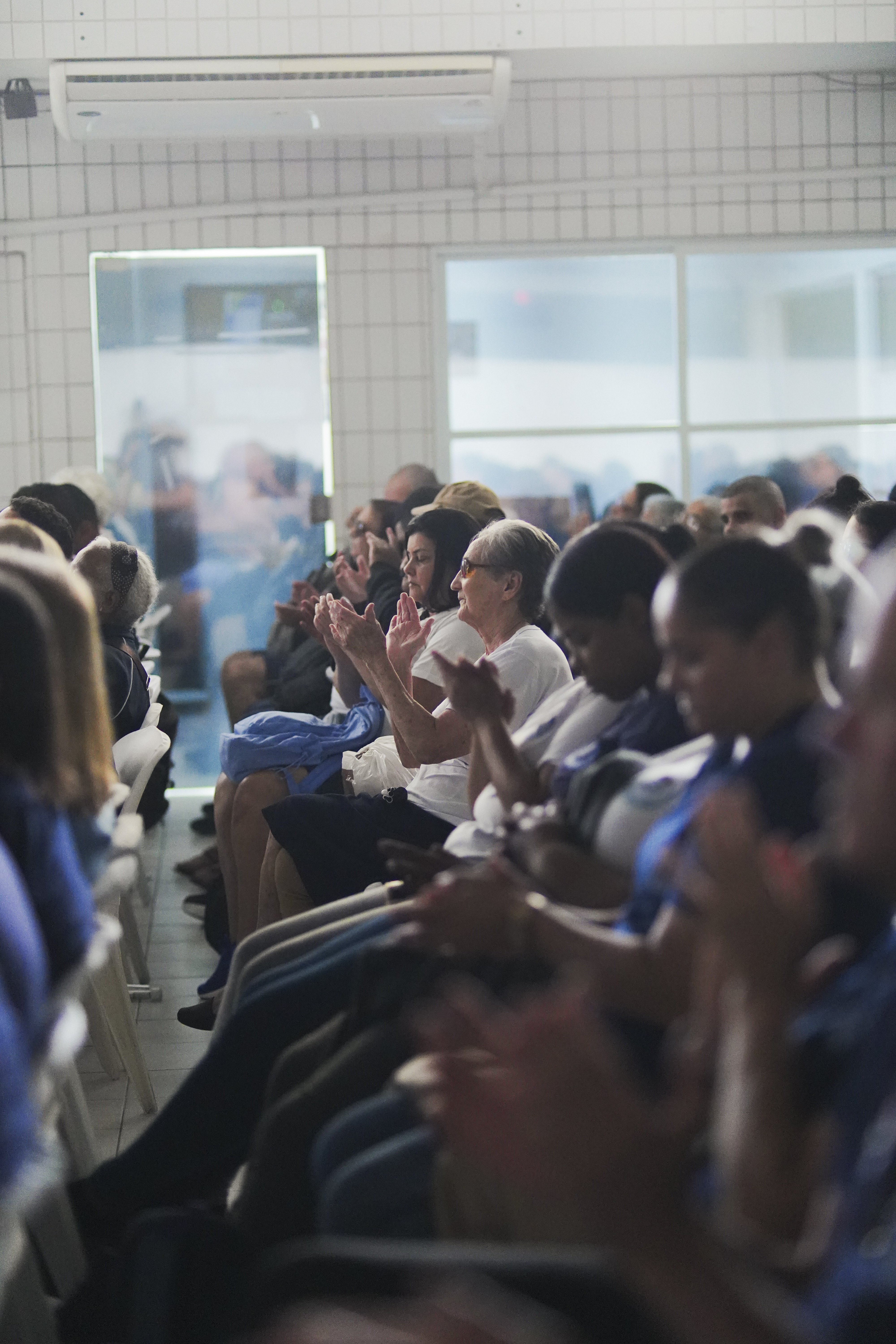 Valorização à vida: Compromisso do LMC