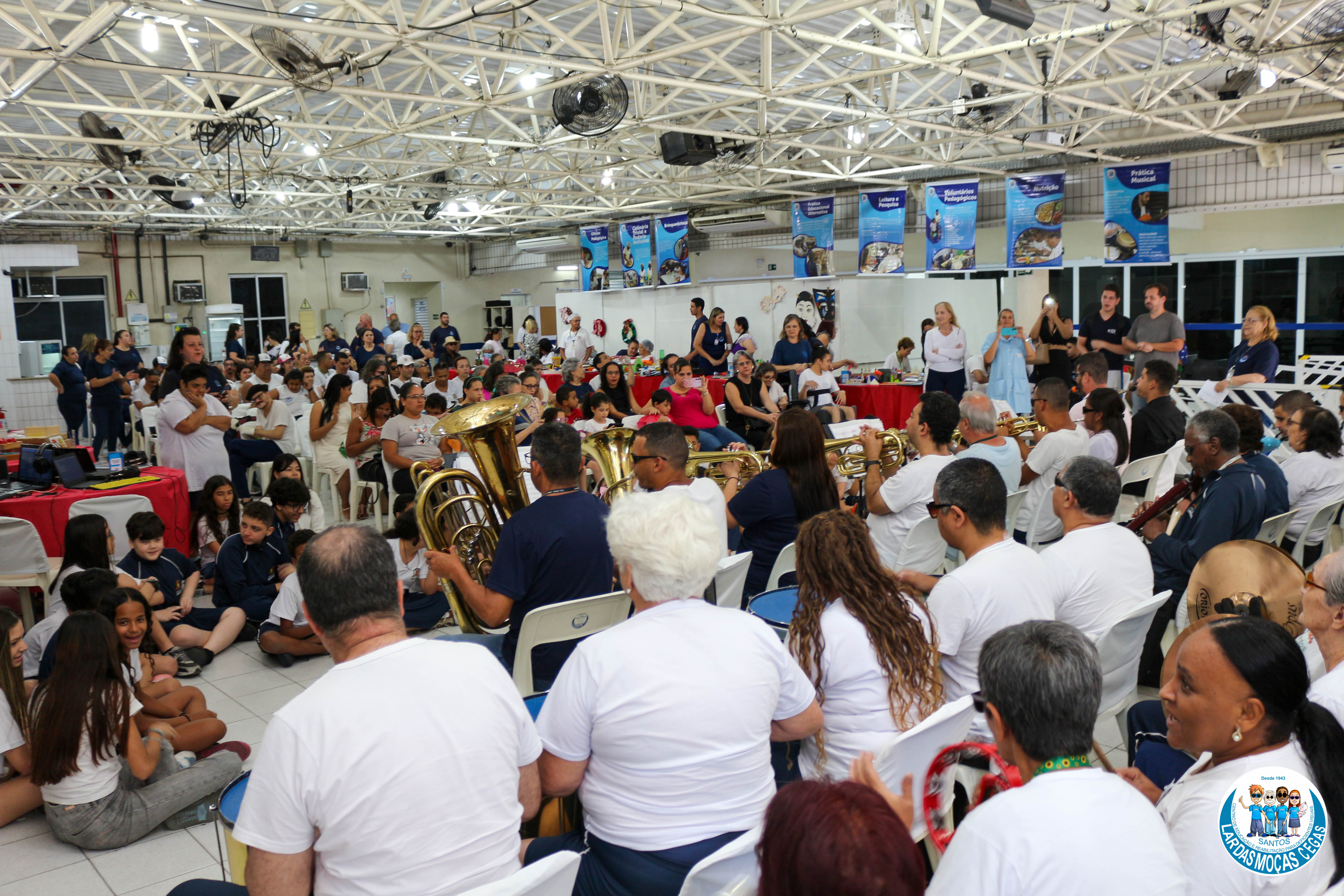 3ª edição da Mostra Cultura