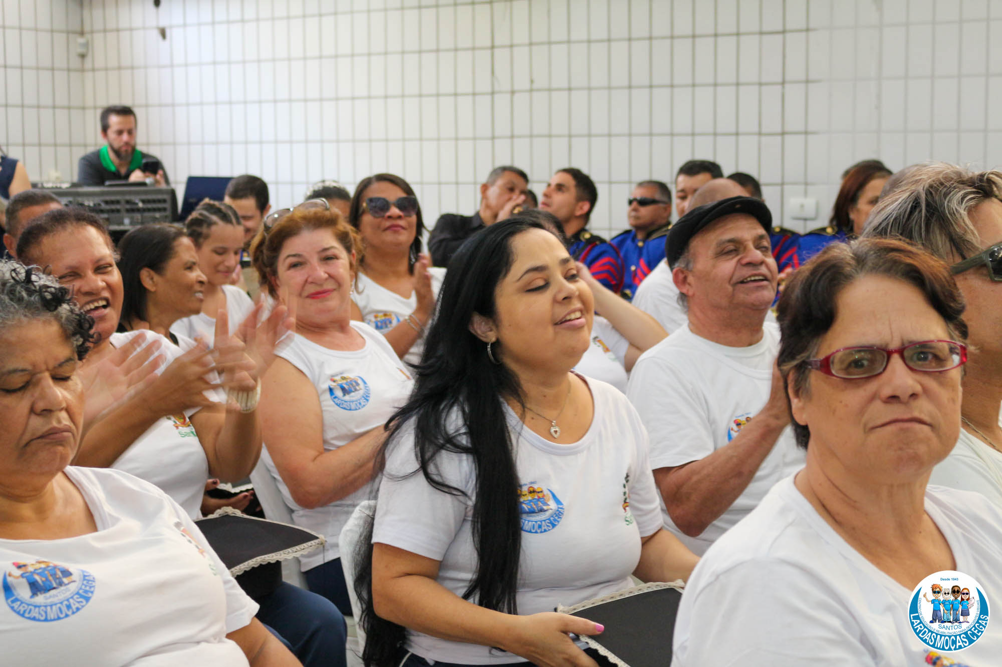Chegou o momento tão esperado do ano: a formatura!