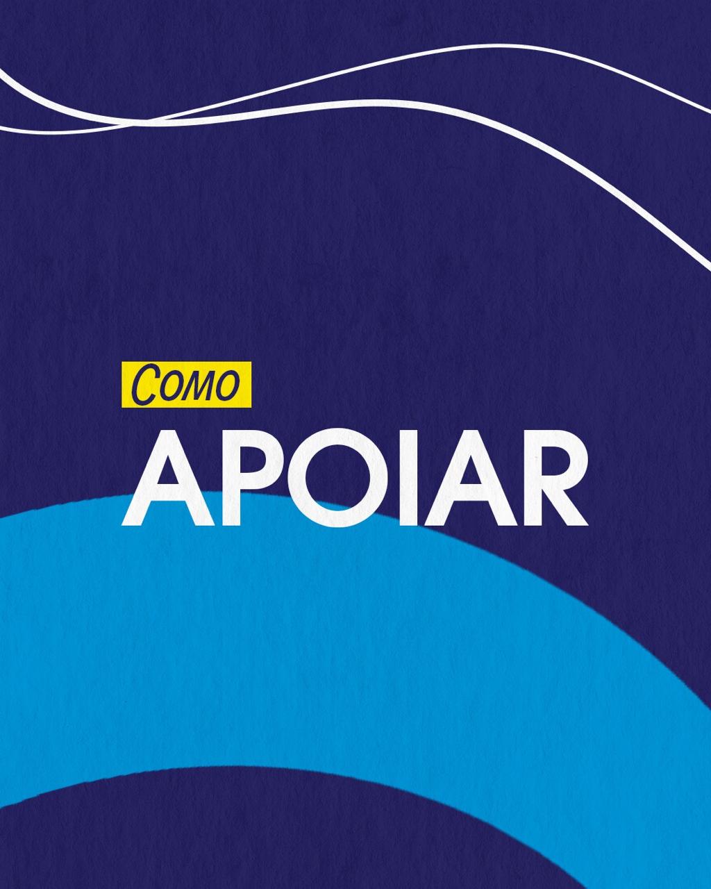 Como apoiar o Lar