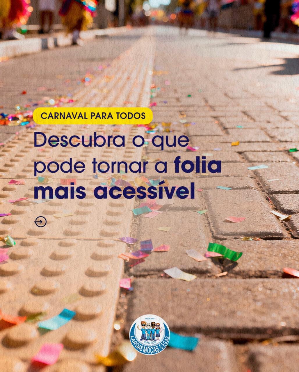 Carnaval para todos