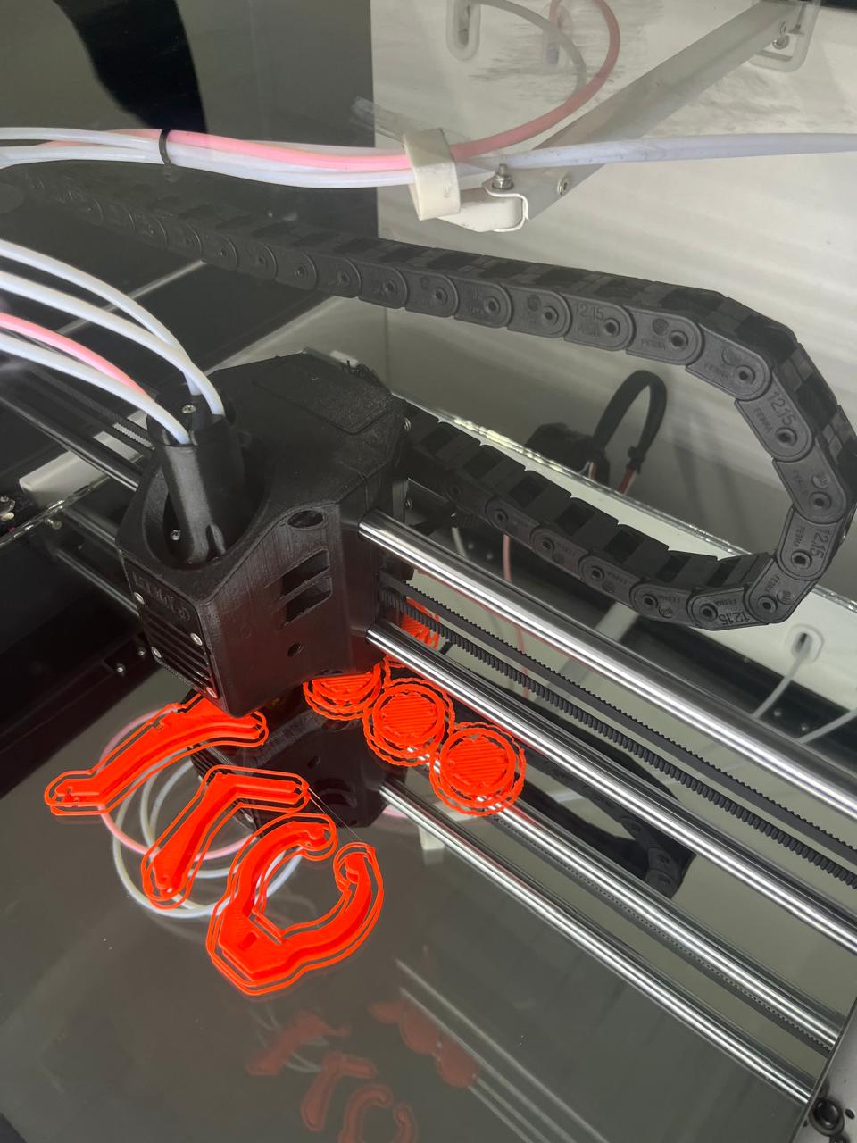 Se você pudesse 'ver' com as mãos? O poder da impressão 3D