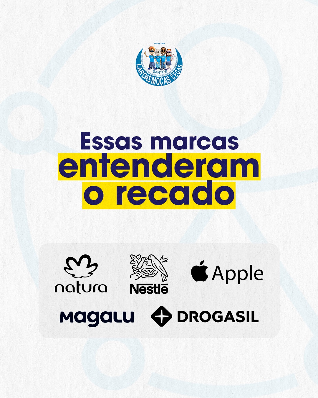 Inclusão na prática