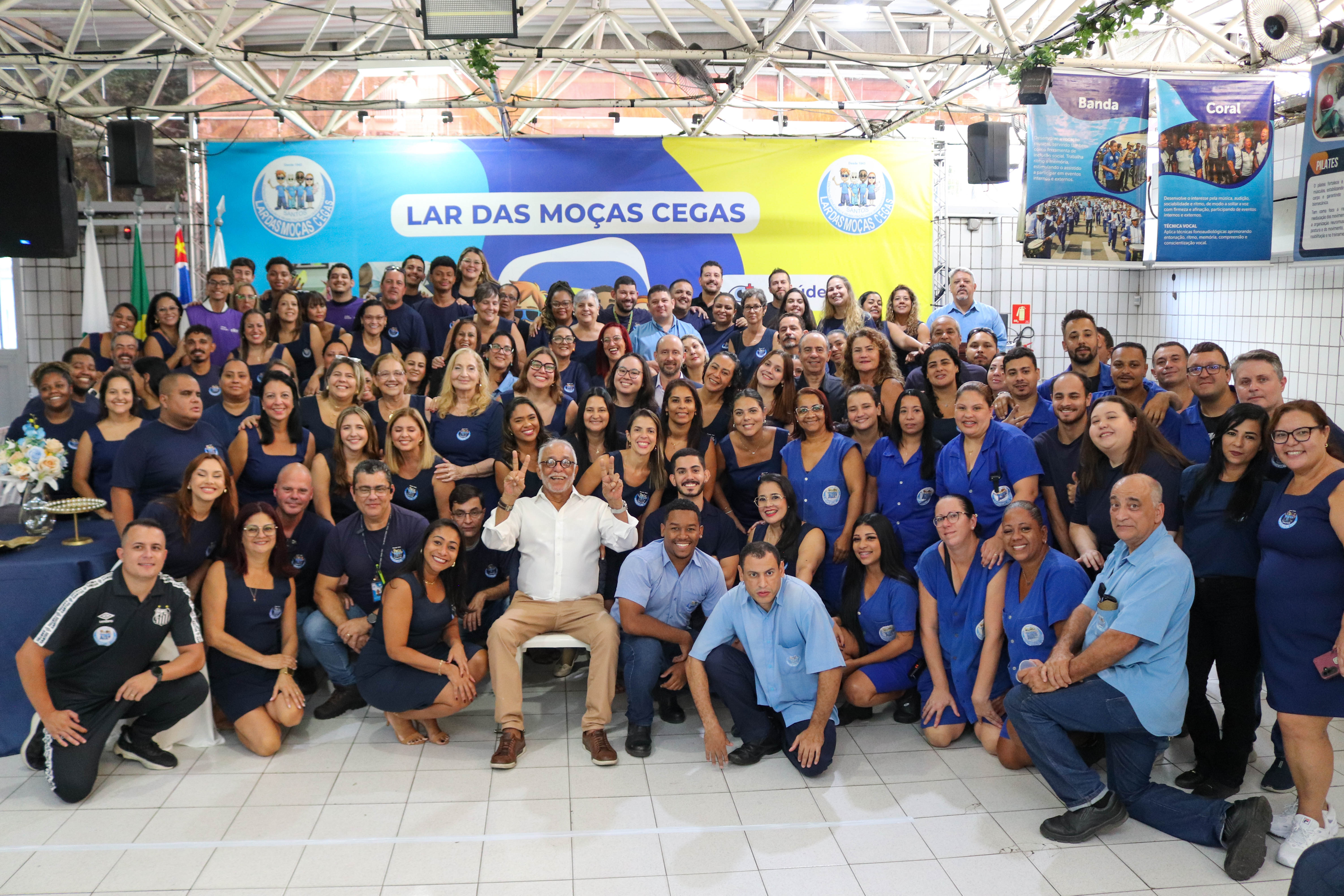 LMC comemora 83 anos de história