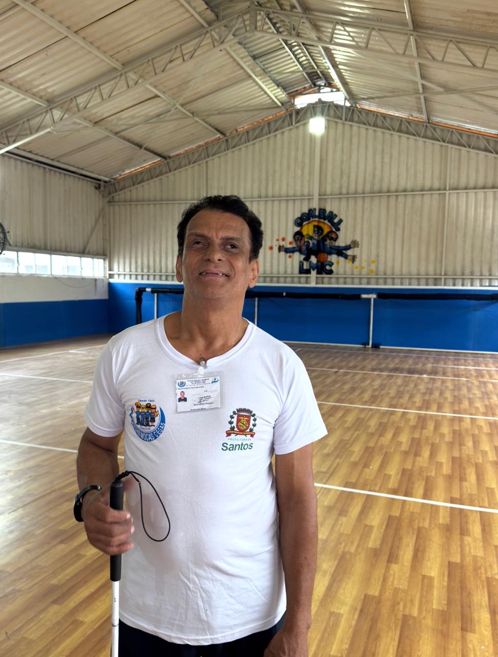 Quando a determinação supera qualquer barreira