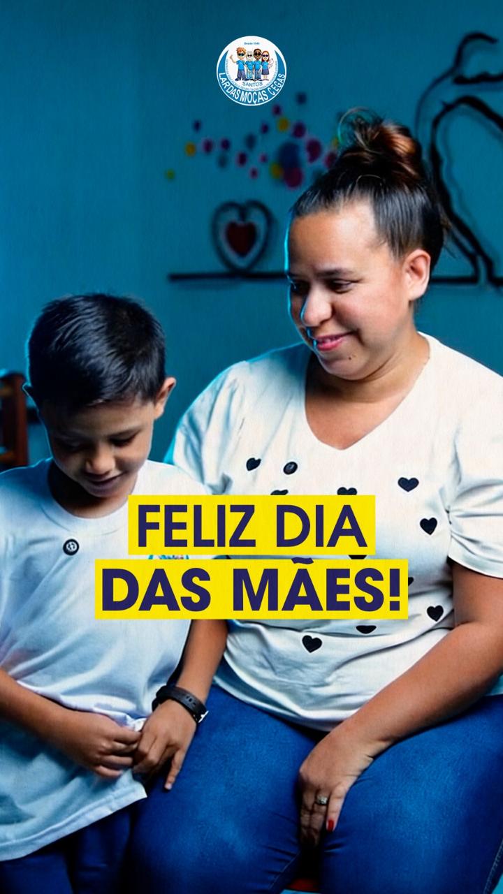 Histórias de amor e superação