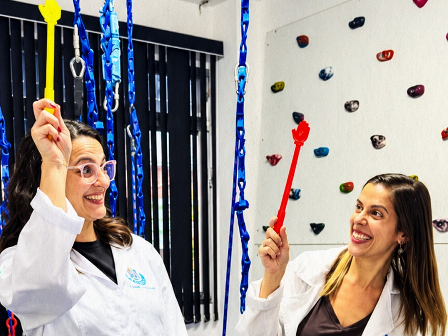 Fisioterapia e Terapia Ocupacional são a mesma coisa? Entenda a diferença